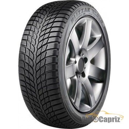 Шины Bridgestone Blizzak LM-32S 235/40 R18 95V 